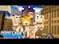 LITTLE CARLY'S TRIPLETS ARE BORN!! (Minecraft Future Life)
