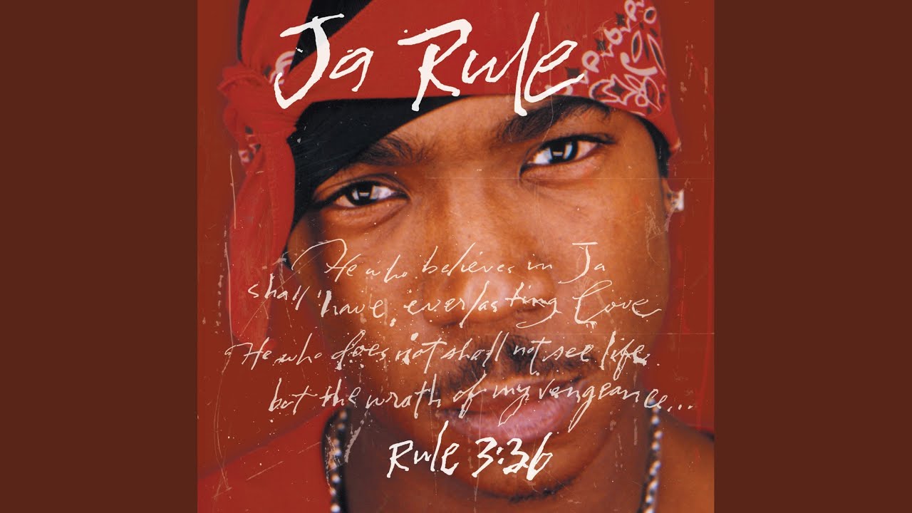 Ja Rule Put It On Me Free Mp3