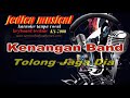Karaoke tolong jaga dia mixx