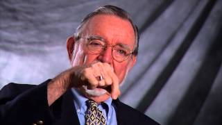 Professor John McKnight: Five basic resources people use to make things better