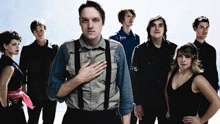 Top 10 Arcade Fire Songs