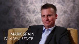 Mark Spain | Don't be a secret agent
