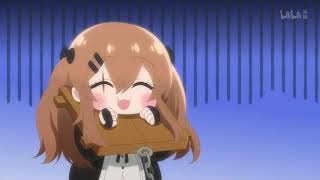 Girls' Frontline Chibi Show Episode 4 (1080p)
