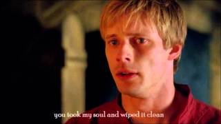 Merlin and Arthur - All I Want (Series 5)