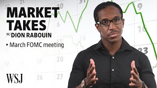 The Fed’s Interest Rate Decision and the U.S. Bank Run: The Latest FOMC Meeting | Market Takes
