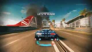 Split Second - Season 1 Airport
