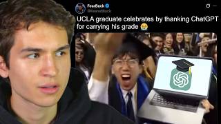 Why you should use AI in school... (controversial)