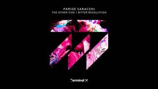 Paride Saraceni feat  Monce – The Other Side Original Mix Terminal M