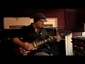 The power station some like it hot guitar solo   joe augello