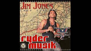 Jim Jones - Ryder Musik [Special Edition] (Full Mixtape)