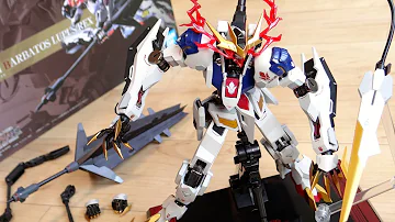 ラブホガンダム バルバトス ラブホガンダム バルバトス