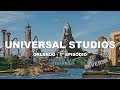 Universal Studios - Orlando - Ep.1 com Bruna Carvalho (Chiquititas) e Rogério Enachev