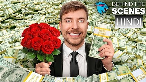 How I Spent Almost $1,000,000 on Dates @MrBeast