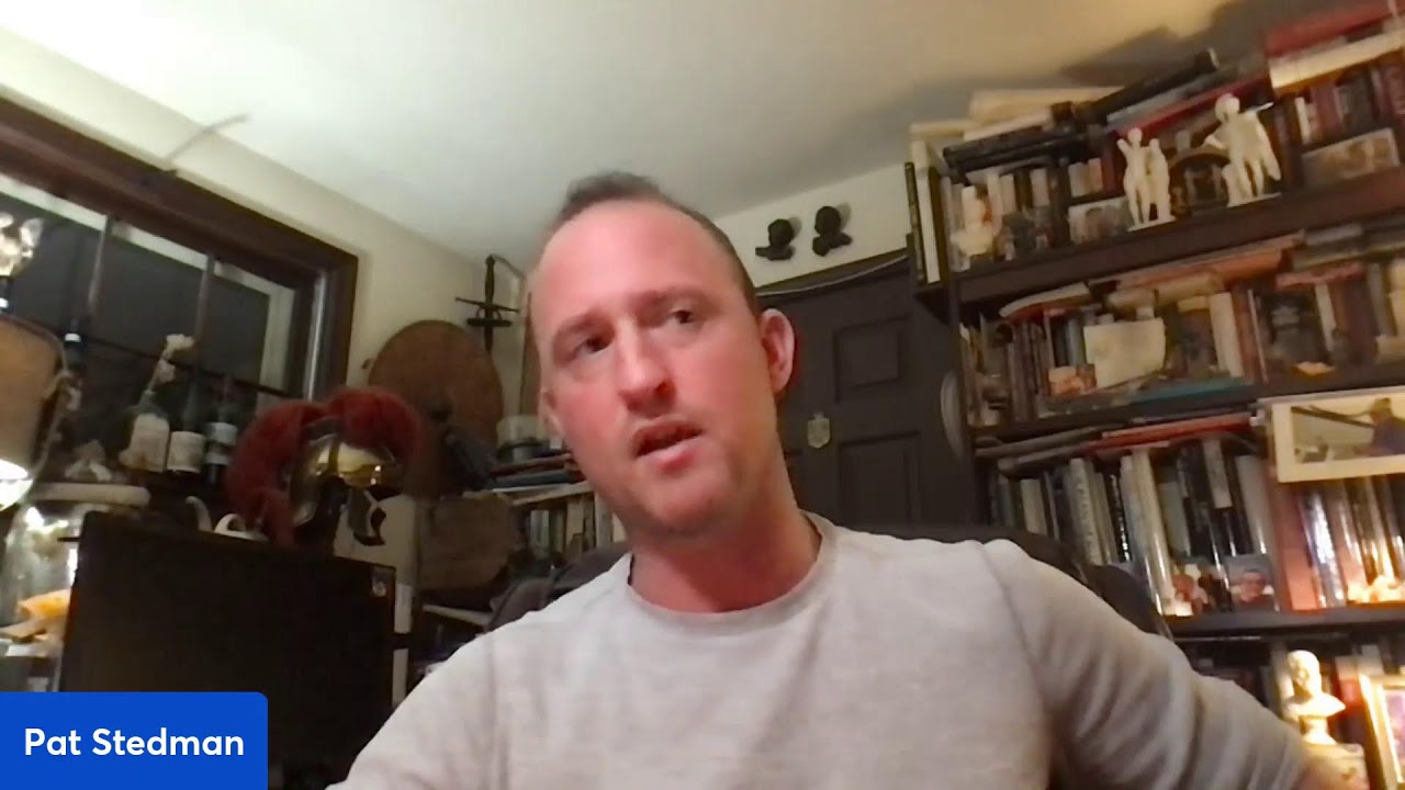 Dynamic Man Podcast (Ep. 43) - The Difference Between Vetting and Choosing