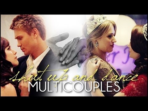 Multicouples | Shut up and dance (200 couples)