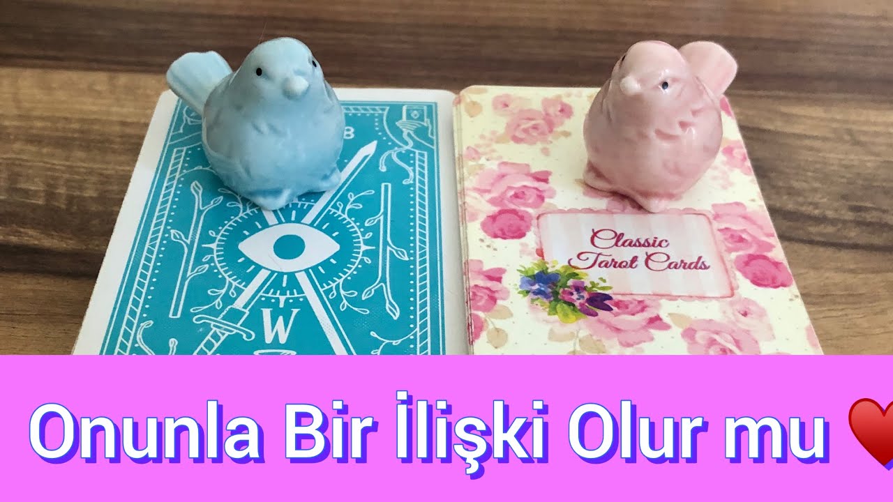 Platonikler ve İlişkiyi Henüz Yaşayamayanlar İçin💫 Size Dair Duygu♥️Düşünce🌟 Niyetleri ☀️ #tarot