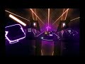 Beat Saber (PSVR) - POP/STARS (K/DA) - Expert 100% FC