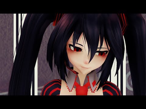 【MMD HD】My Saving Grace