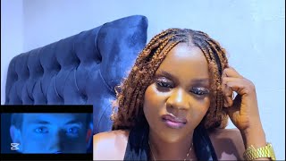 JOHNNY LANG | Still Raining | REACTION