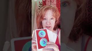 Your favorite oracle deck?