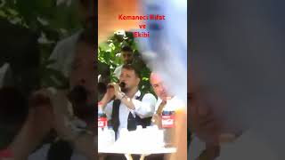 Kastamonu Davul Zurna - Kemaneci Rıfat Ve Ekibi (Ifat I)