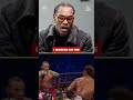 Jermall Charlo made Julian Williams go to SLEEP once that right hand landed 😴