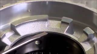 Zf5Hp19 Gear Monitoring Codes