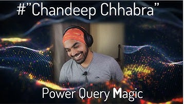 The One with Chandeep Chhabra
