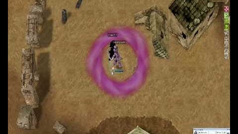 MyRO - SinX PvP video