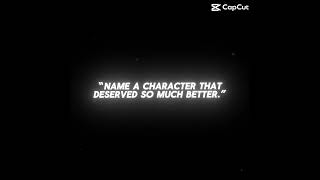 Famous She deserved so much better 💔 Net Worth