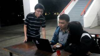 [TUBES 2 STIMA] Aplikasi DFS & BFS : Robot Lego Mindstorm - Mindstorm Reborn screenshot 5