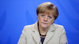 Merkel, Hollande Visit Puts Ukraine at EU Center Stage Merkel, Hollande Visit Puts Ukraine at EU Center Stage