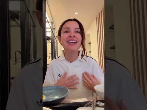 Juliette Freire stories June 25, 2026