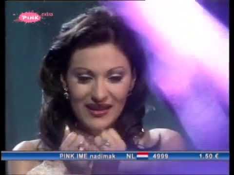 Ceca - Kukavica - (RTV Pink, Playback 1998)
