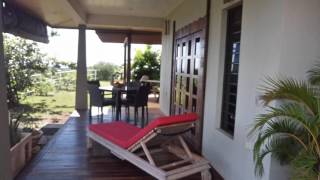 Piafau Hills - Faaa - French Polynesia