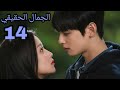 مسلسل الجمال الحقيقي الحلقة 14 الجزء2 مسلسل الجمال الحقيقي الحلقة 14 الجزء2