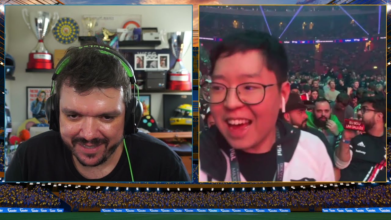 Liminha TV - Cortes Virais  