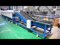 Avocado Washing Waxing Machine Line #washing #waxing