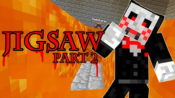 Minecraft / Jigsaw / Let