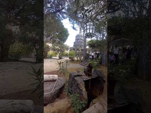 Black Palace 8 Kousba Koura North Of Lebanon القصر الأسود ٨ بلدة كوسبا قضاء الكورة شمال لبنان