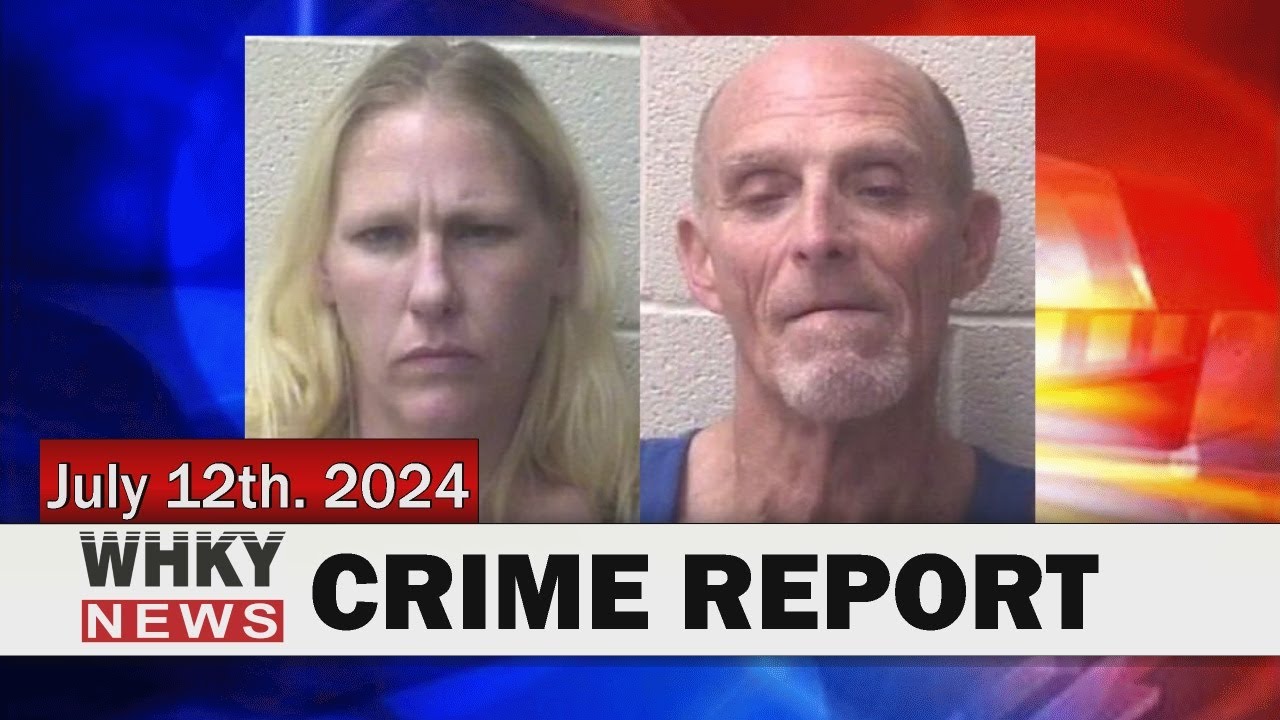 SUSPECTS ARRESTED ON DRUG CHARGES IN ALEXANDER COUNTY | WHKY News ...