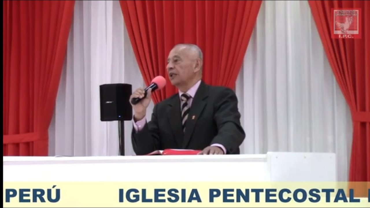 CULTO DE DOCTRINA IPC LUNES 02-03-2026