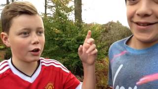 Waterfall Walk VLOG W/ TRIX02 And JoeMinesMinecraft
So we went close to the Brecon Beacons and saw some waterfalls so here it is.
Ben- https://m.youtube.com/channel/UColMGHVQAzrQp0VBx0RRtxw
Joe- https://m.youtube.com/channel/UCGeDWf8rfnLKUDkQwYpqQnQ Waterfall Walk VLOG W/ TRIX02 And JoeMinesMinecraft