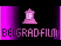 Beograd Film 1985 In LavenderPinkFlangedSawChorded Beograd Film 1985 In LavenderPinkFlangedSawChorded