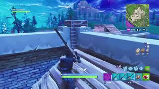 Double impulse kill