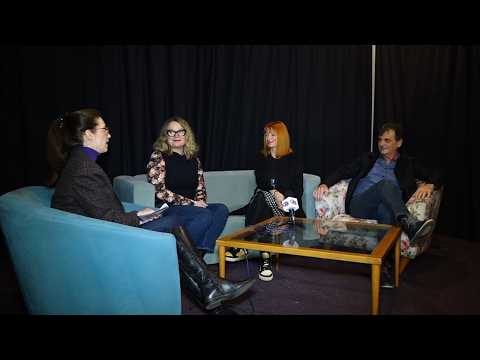 Неделен микс - Разговор со Драгољуб Ѓуричиќ