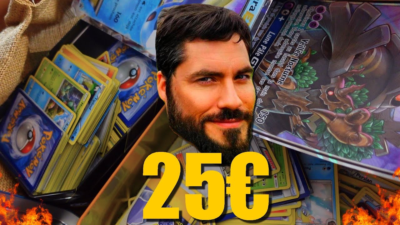Miniature vidéo YouTube