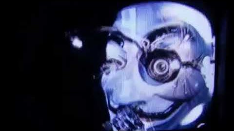 Anonymous : Your being surveillanced