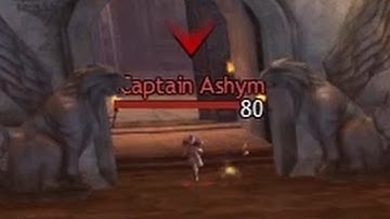 [Guild Wars 2] The Fractal Quickplay (Beta) Experience...