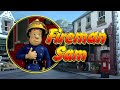 The Hero Next Door Song 🎵 Fireman Sam US | Children&#39;s Songs | Cartoons for Kids